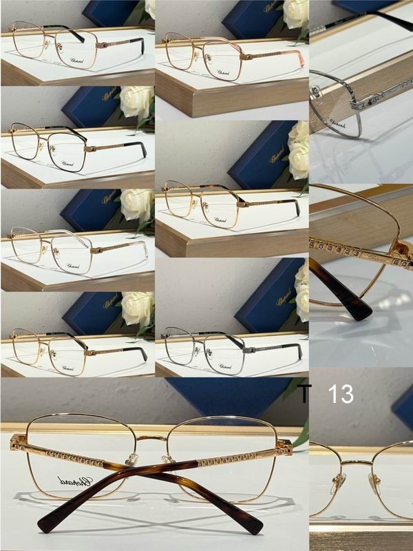 Chopard VCHL441LS 58 17-145 k 10