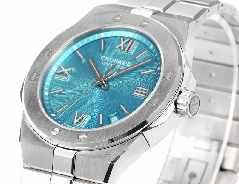 Chopard 41mm 40 (50)