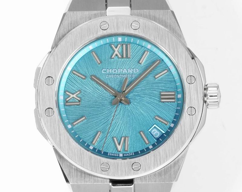 Chopard 41mm 40 (51)