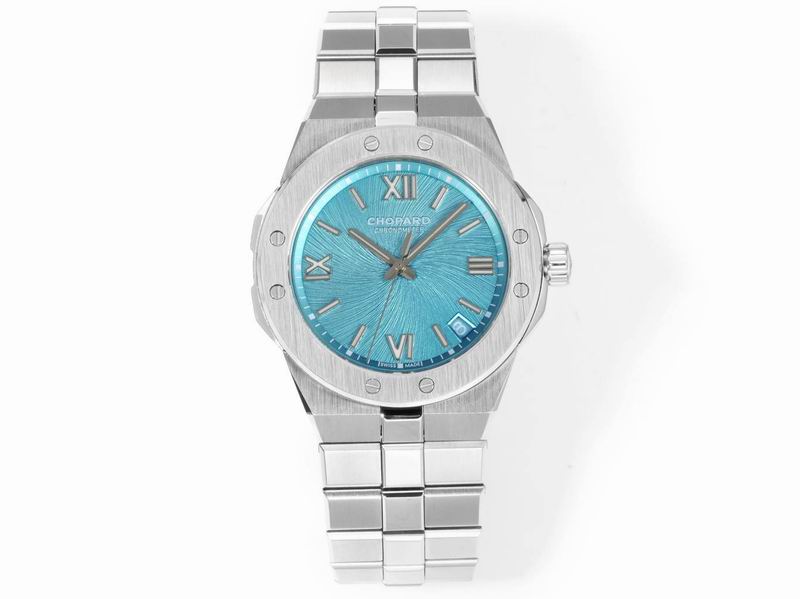 Chopard 41mm 40 (52)