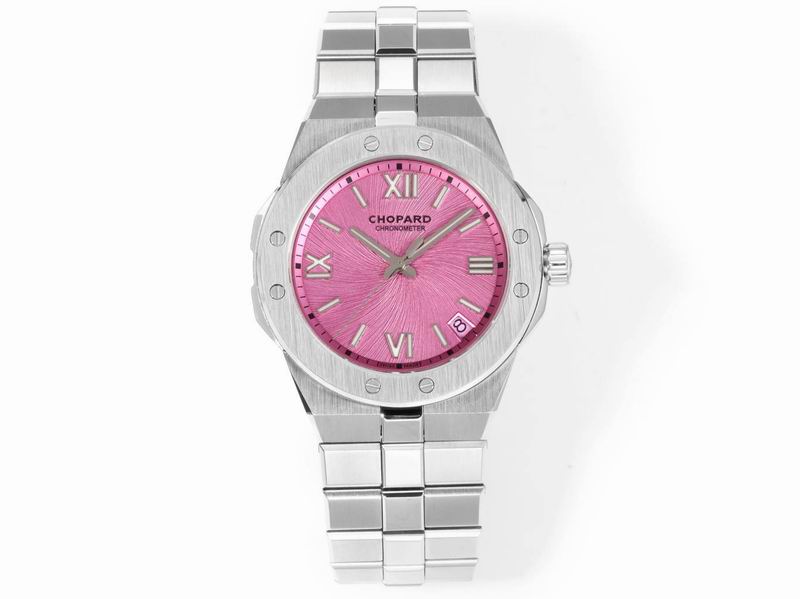 Chopard 41mm 40 (55)