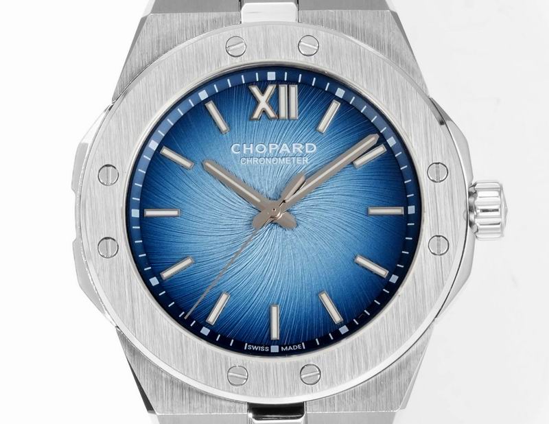 Chopard 41mm 40 (60)