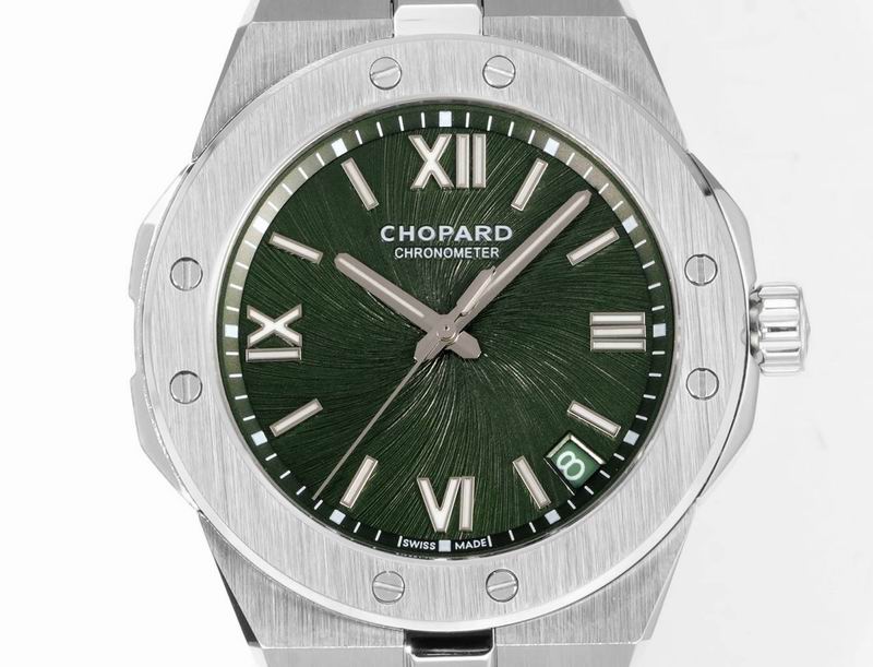 Chopard 41mm 40 (63)
