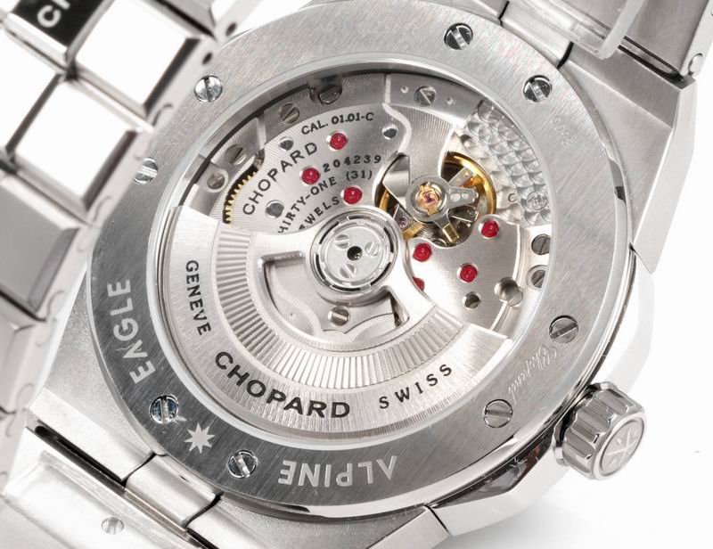 Chopard 41mm 40 (66)