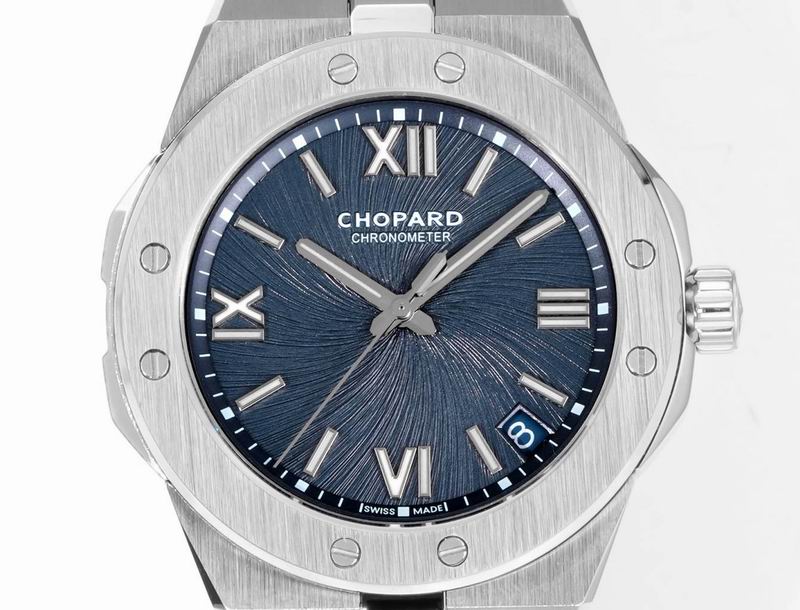 Chopard 41mm 40 (72)