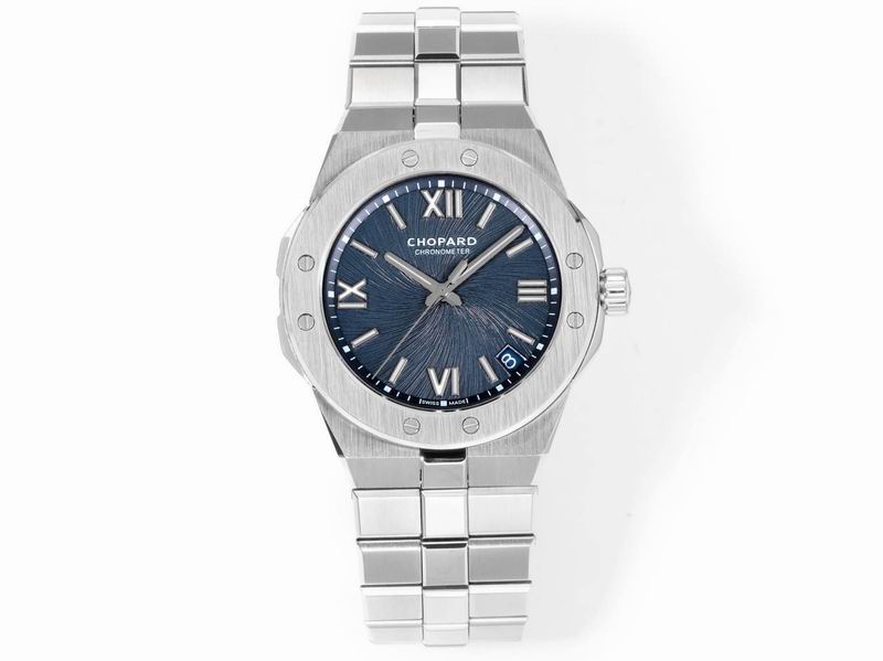 Chopard 41mm 40 (73)