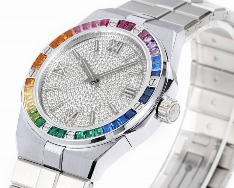 Chopard 41mm 40 (78)