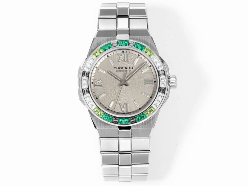 Chopard 41mm 40 (81)