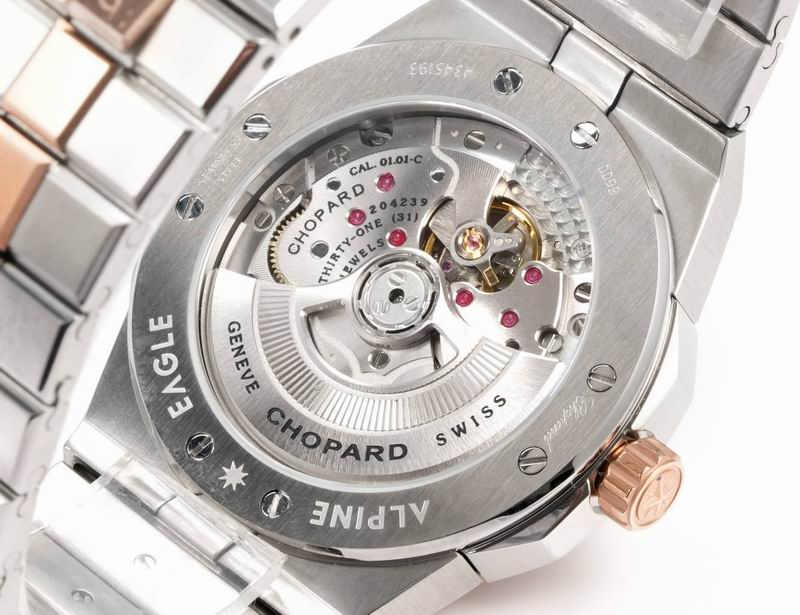 Chopard 41mm 40 (85)