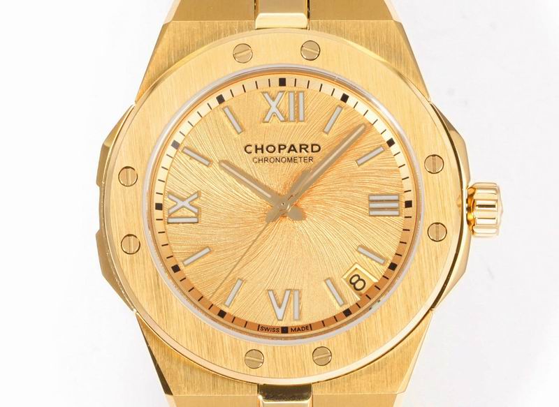 Chopard 41mm 40 (87)