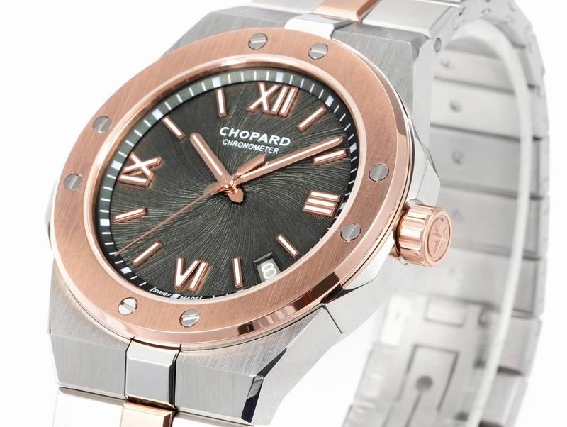 Chopard 41mm 40 (89)