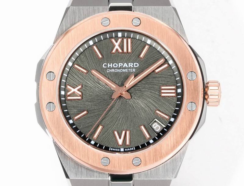 Chopard 41mm 40 (90)