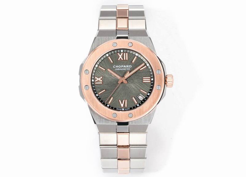 Chopard 41mm 40 (91)