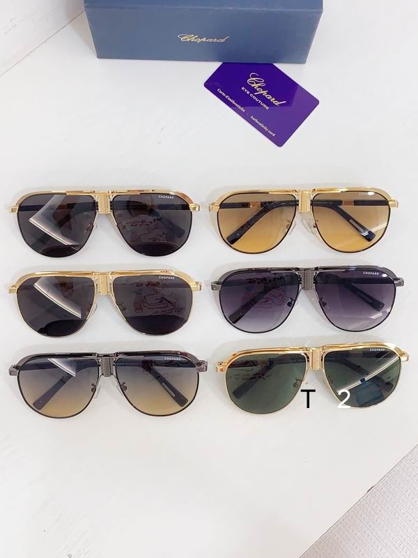 Chopard SCHF82 62 13-145 b09