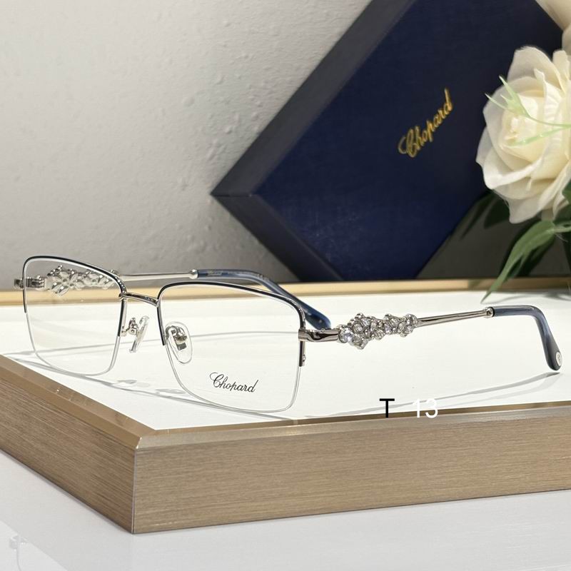 Chopard VCHD67J 56 18-145 K 06