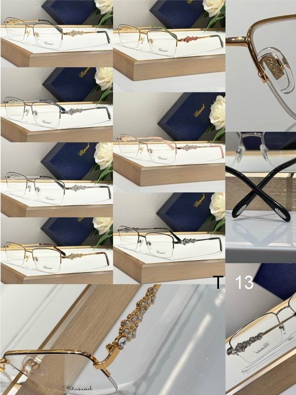 Chopard VCHD67J 56 18-145 K 09