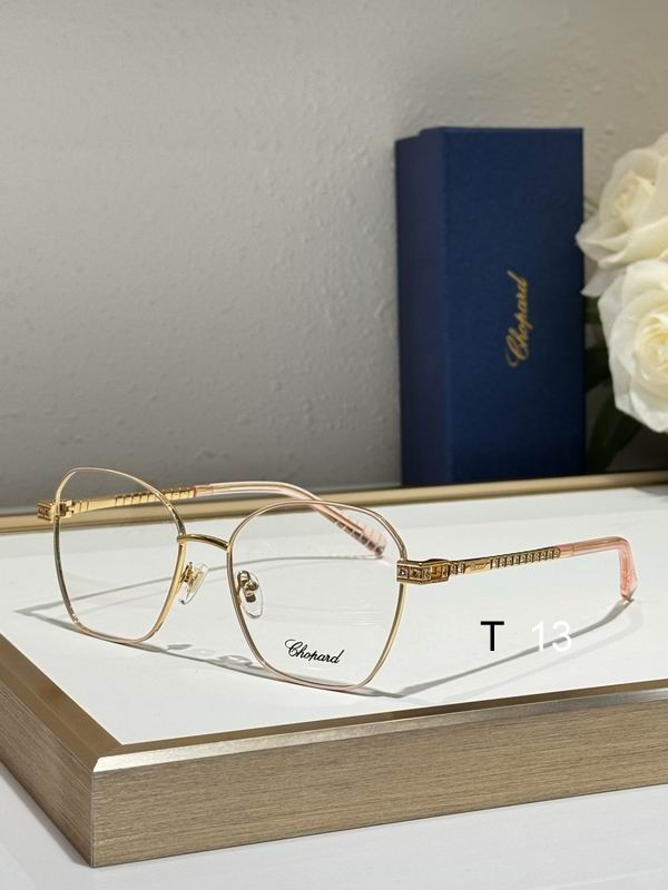 Chopard VCHL25S 57 18-143 k 07