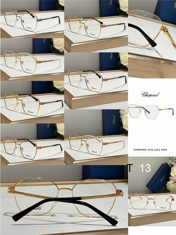 Chopard VCHL25S 57 18-143 k 10