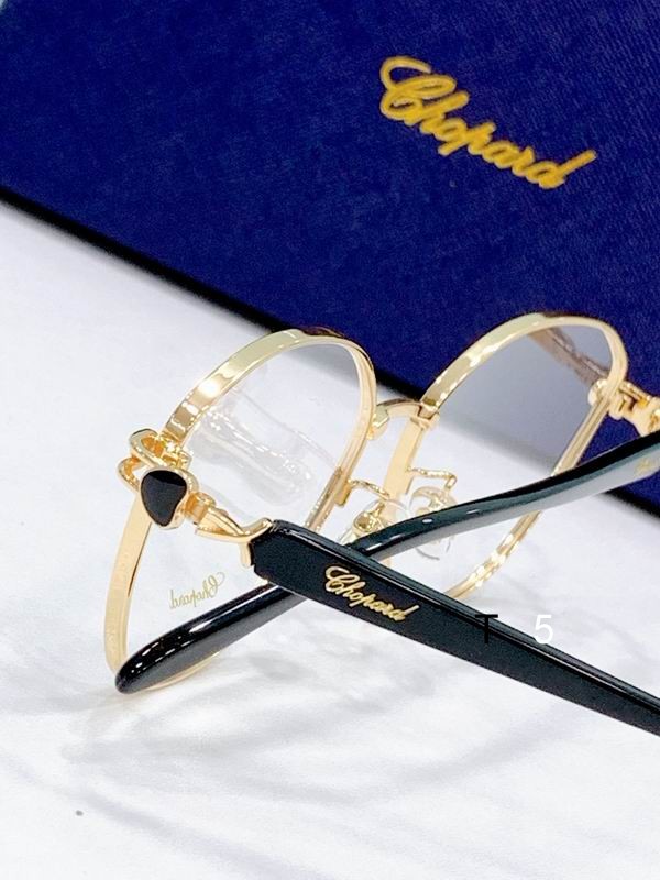 Chopard VCHL36J 52 17-145 F 08