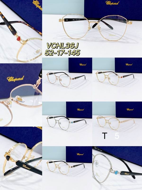 Chopard VCHL36J 52 17-145 F 09