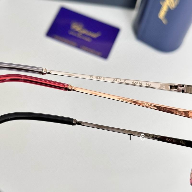 Chopard VCHL61S 62 16-142 e 08