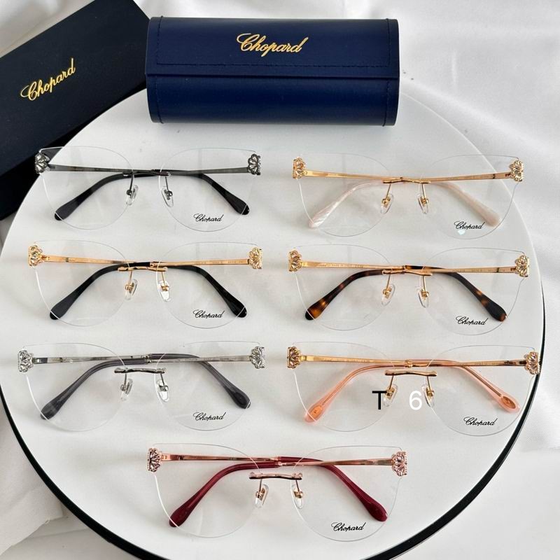 Chopard VCHL61S 62 16-142 e 09