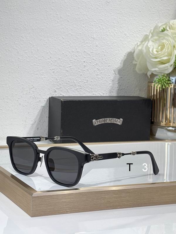 Chrome hearts BUTTER 52 21-152 c01