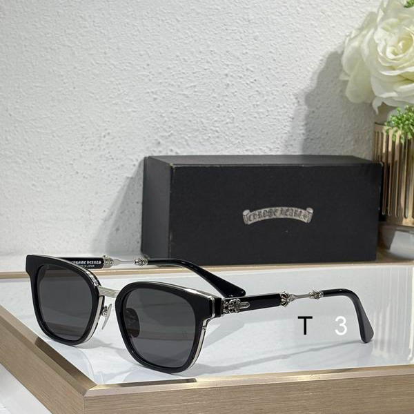 Chrome hearts BUTTER 52 21-152 c02