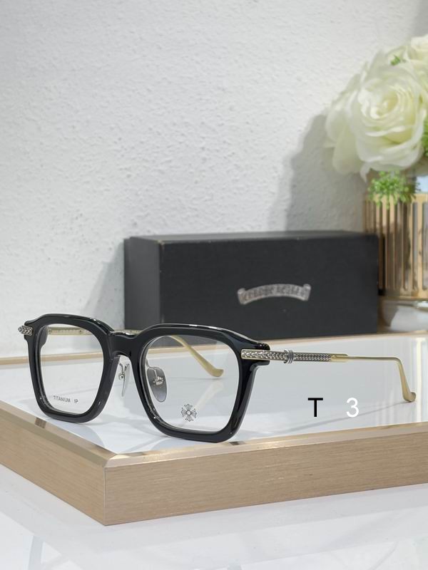 Chrome hearts CUMPTION 51 20-137 C 01