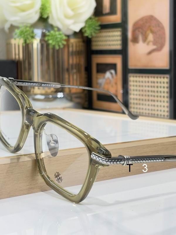 Chrome hearts CUMPTION 51 20-137 C 06