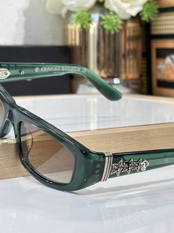 Chrome hearts ROLLER 53 18-130 c09