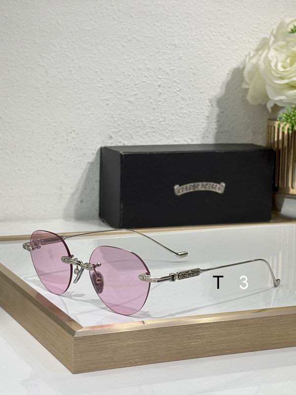 Chrome hearts SOFFF 51 21-150 C05