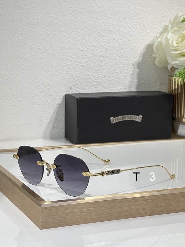 Chrome hearts SOFFF 51 21-150 C07