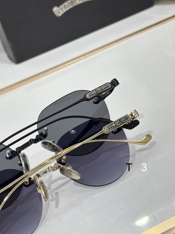 Chrome hearts SOFFF 51 21-150 C09