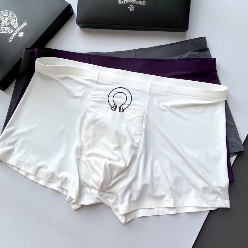 Chrome Heart Boxer L-3XL  (1)