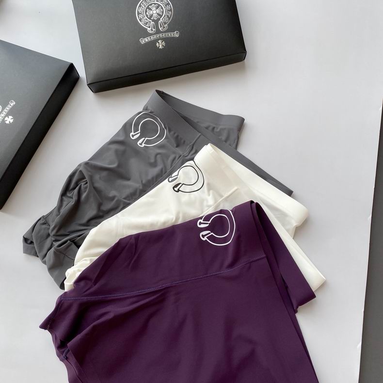 Chrome Heart Boxer L-3XL  (2)