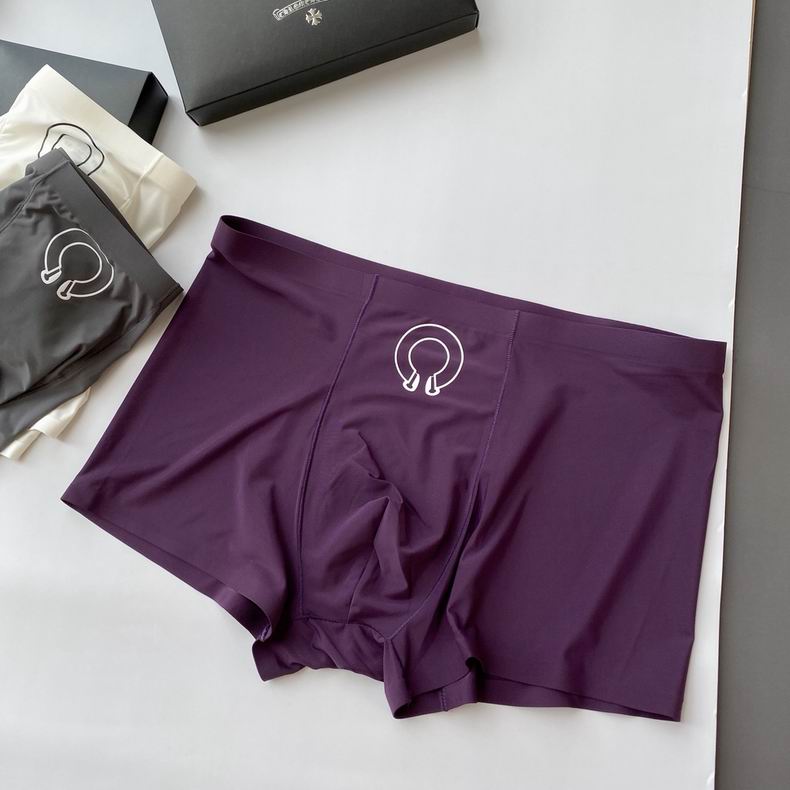 Chrome Heart Boxer L-3XL  (4)