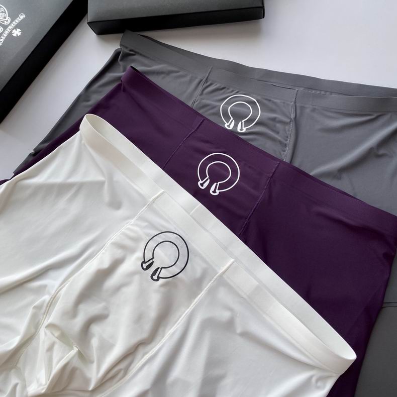 Chrome Heart Boxer L-3XL  (5)