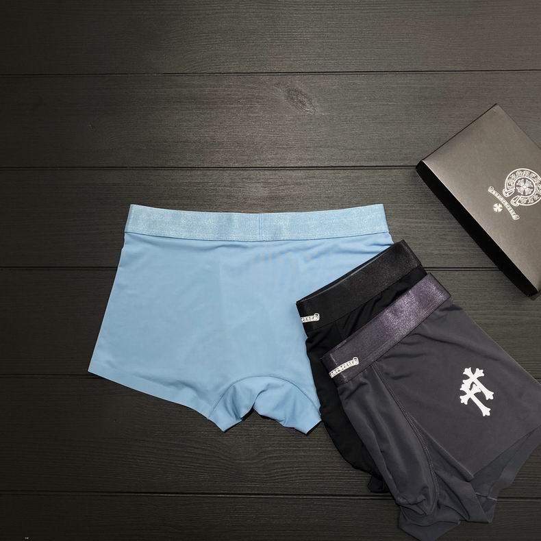 Chrome Heart Boxer L-3XL   (1)