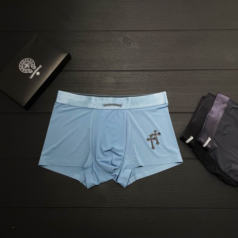 Chrome Heart Boxer L-3XL   (2)