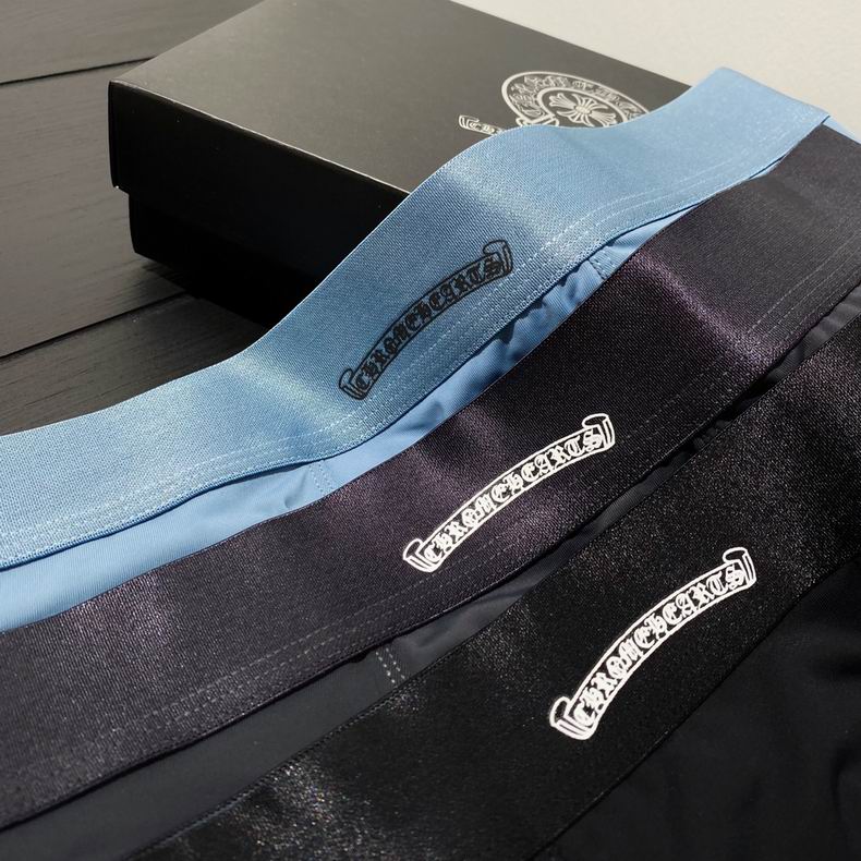 Chrome Heart Boxer L-3XL   (3)