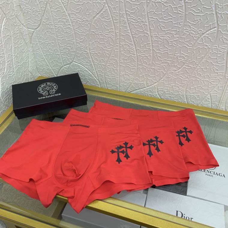 Chrome Heart boxer L-XXXL   (1)