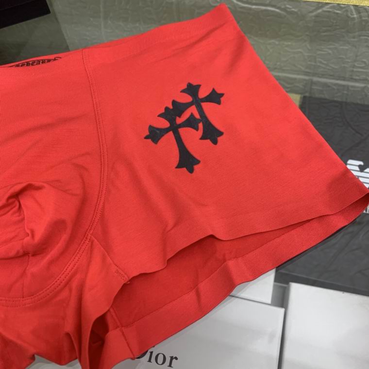 Chrome Heart boxer L-XXXL   (3)