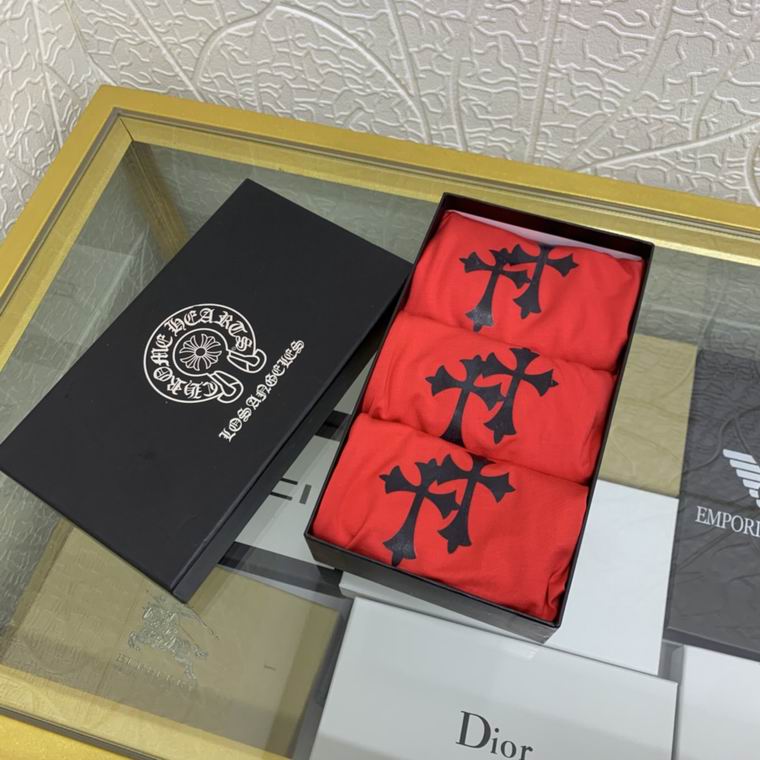 Chrome Heart boxer L-XXXL   (6)