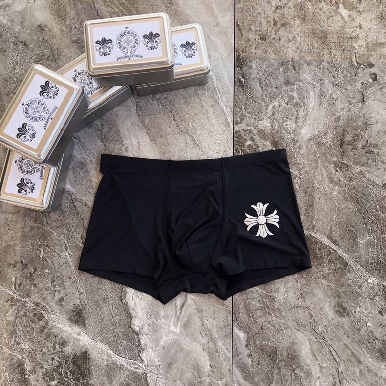 Chrome Hearts  Boxer L-XXXL  (4)