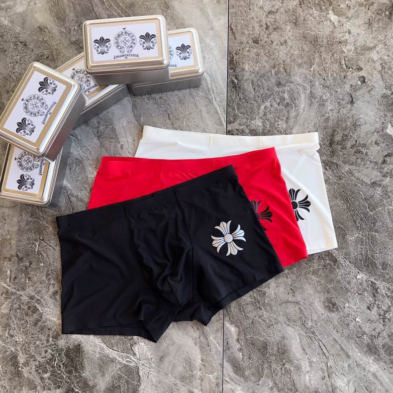 Chrome Hearts  Boxer L-XXXL  (5)