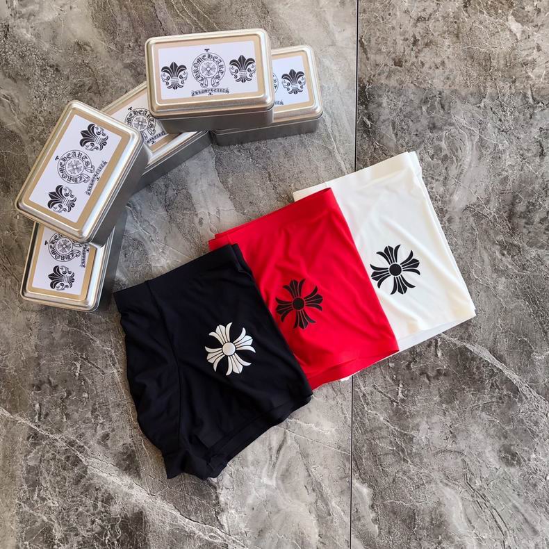 Chrome Hearts  Boxer L-XXXL  (8)