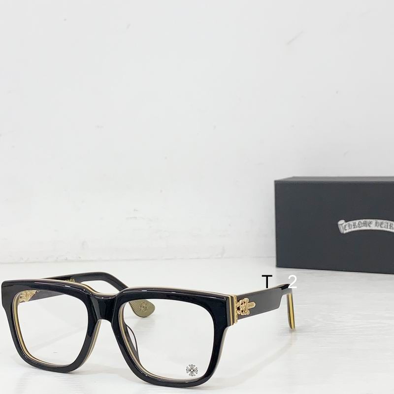 Chrome Hearts  MIST 56 19-145 b 01