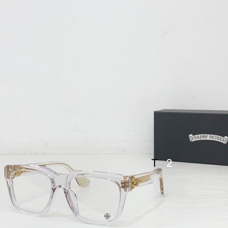 Chrome Hearts  MIST 56 19-145 b 04