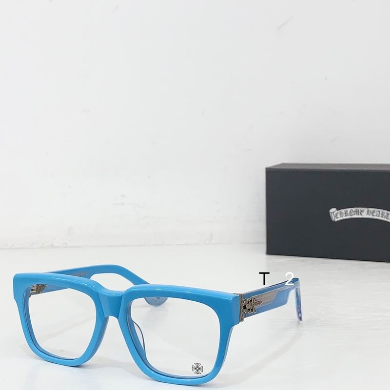 Chrome Hearts  MIST 56 19-145 b 05